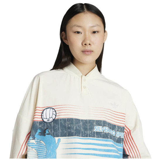 Adidas Γυναικείο φούτερ Archive Summersport Sweatshirt